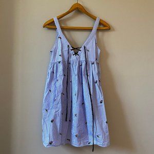 Zara Summer Dress